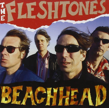 Beachhead