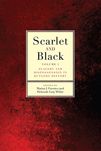 Scarlet & Black V01 None/E