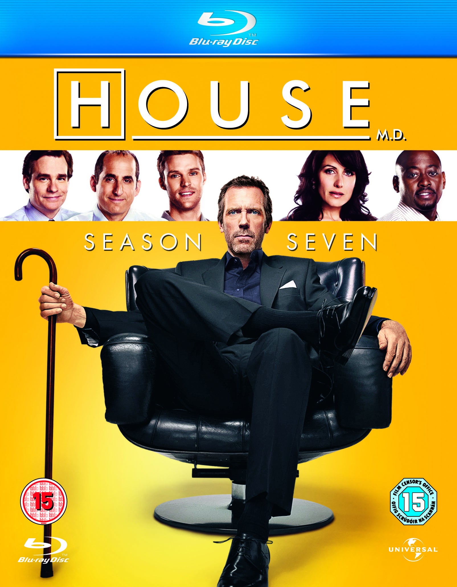House: Season 7