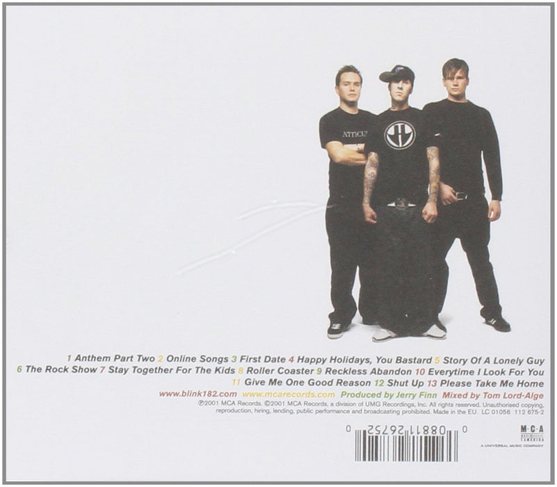 Take Off Your Pants And Jacket