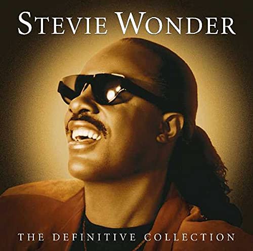 Definitive Collection
