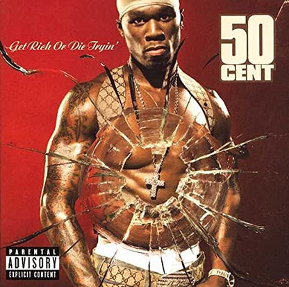 Get Rich Or Die Tryin  explicit_lyrics