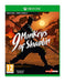 9 Monkeys of Shaolin /Xbox One