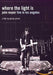 John Mayer - Where the light is
