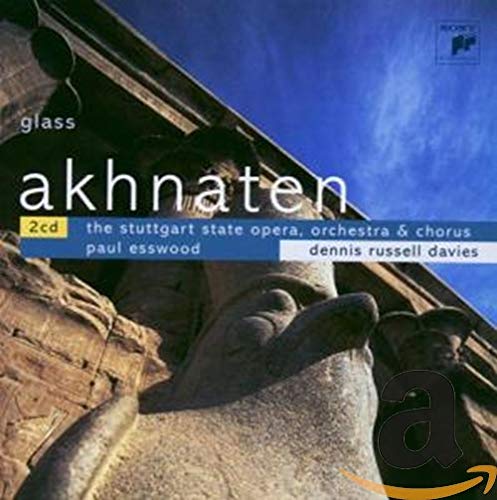 Akhnaten