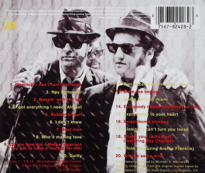 Definitive Collection