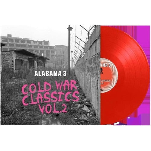 COLD WAR CLASSICS VOL. 2 (PINK)