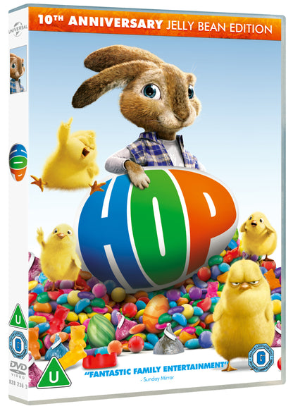 Hop