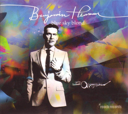 BLUE SKY BLOND