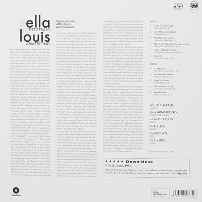 Ella & Louis