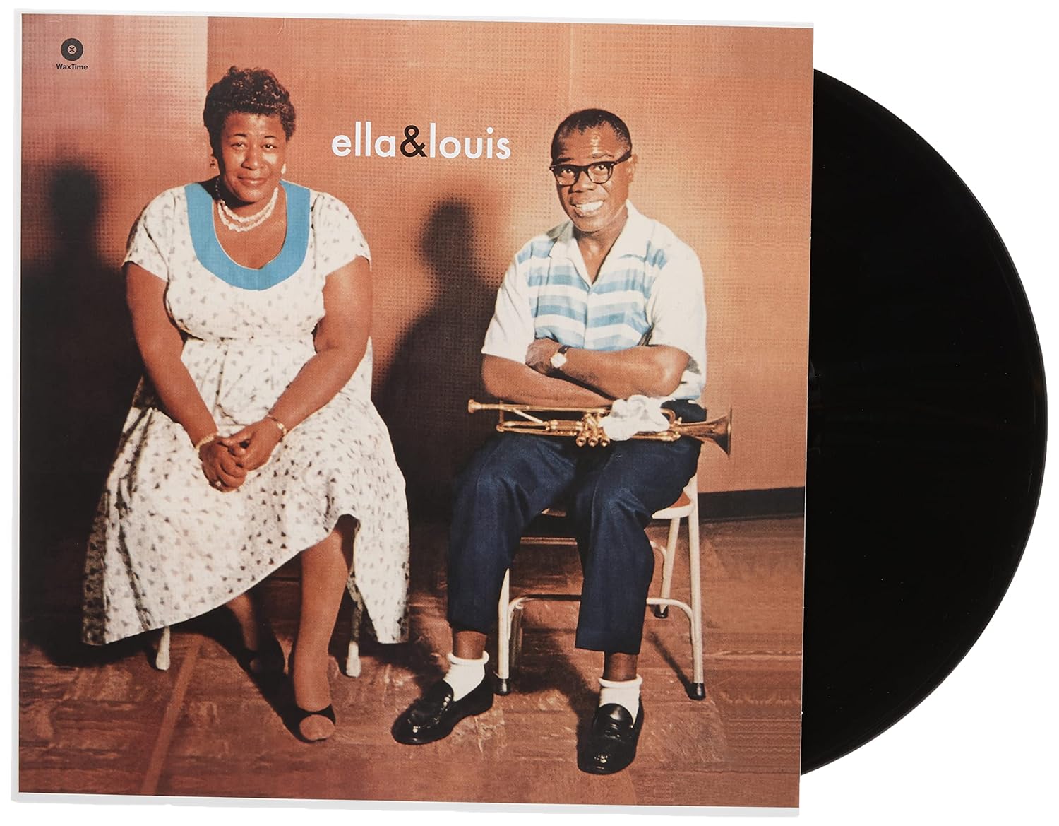 Ella & Louis