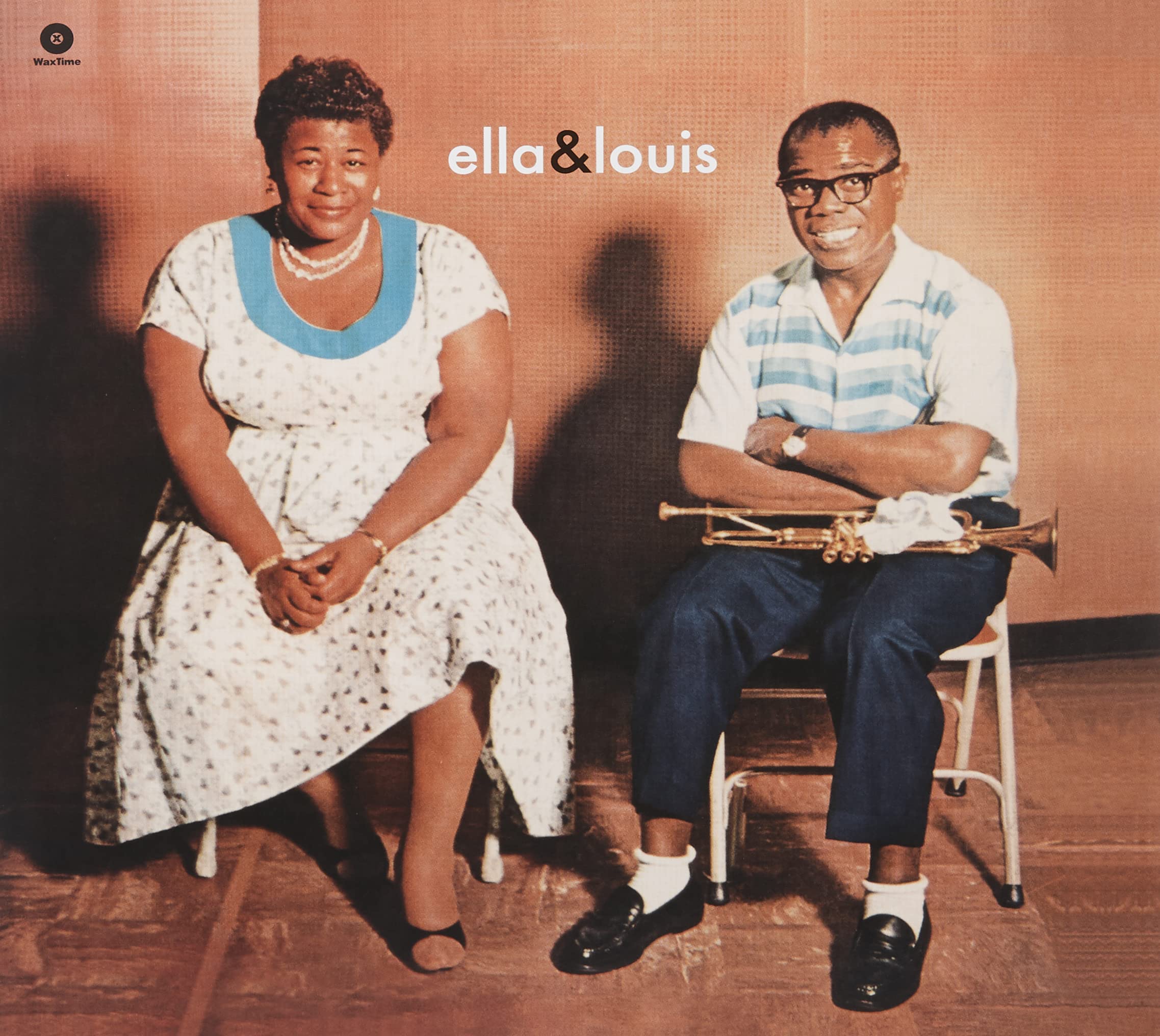 Ella & Louis