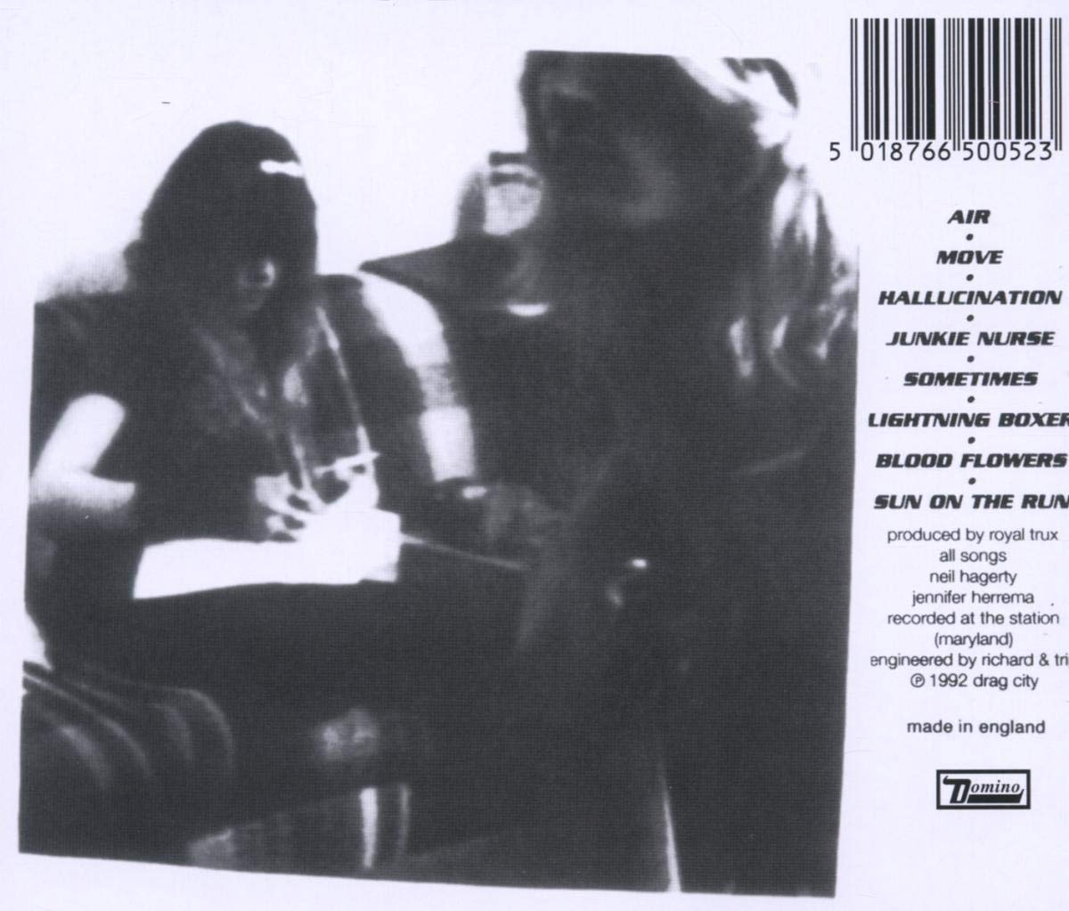 3rd Album