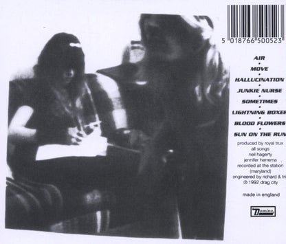 3rd Album