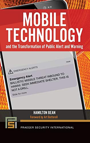 Mobile Technology & The Transf