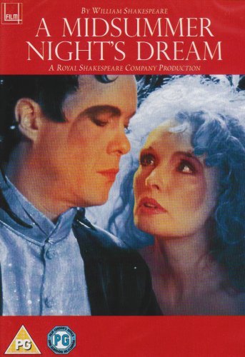 A Midsummer Night's Dream