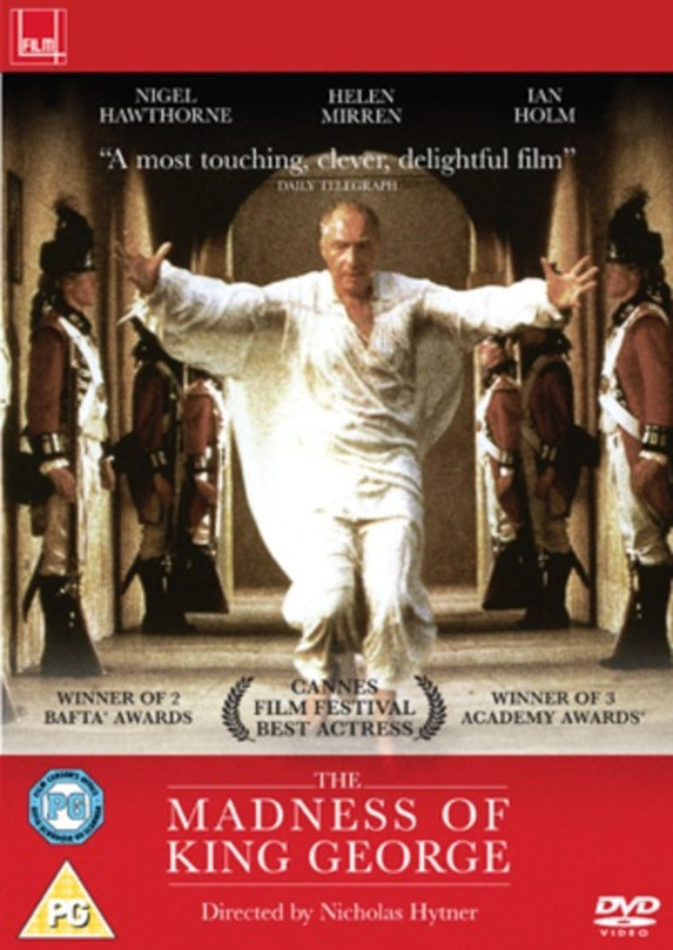 The Madness of King George