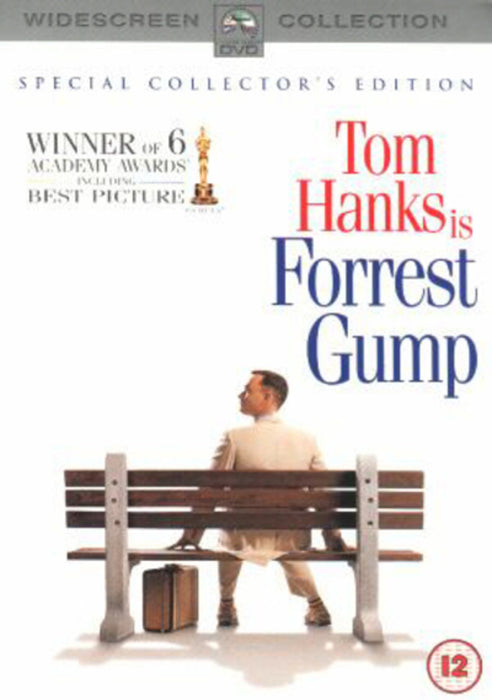 Forrest Gump