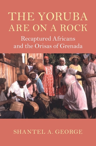 The Yoruba Are on a Rock