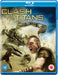 Clash Of The Titans (2010)