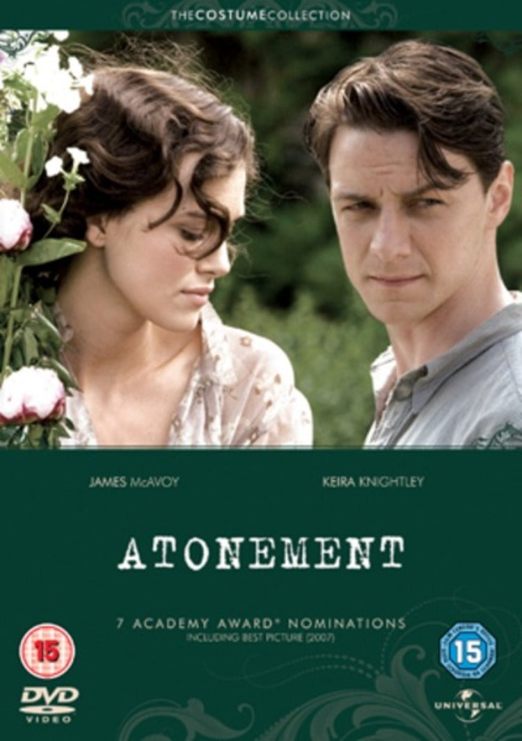 Atonement