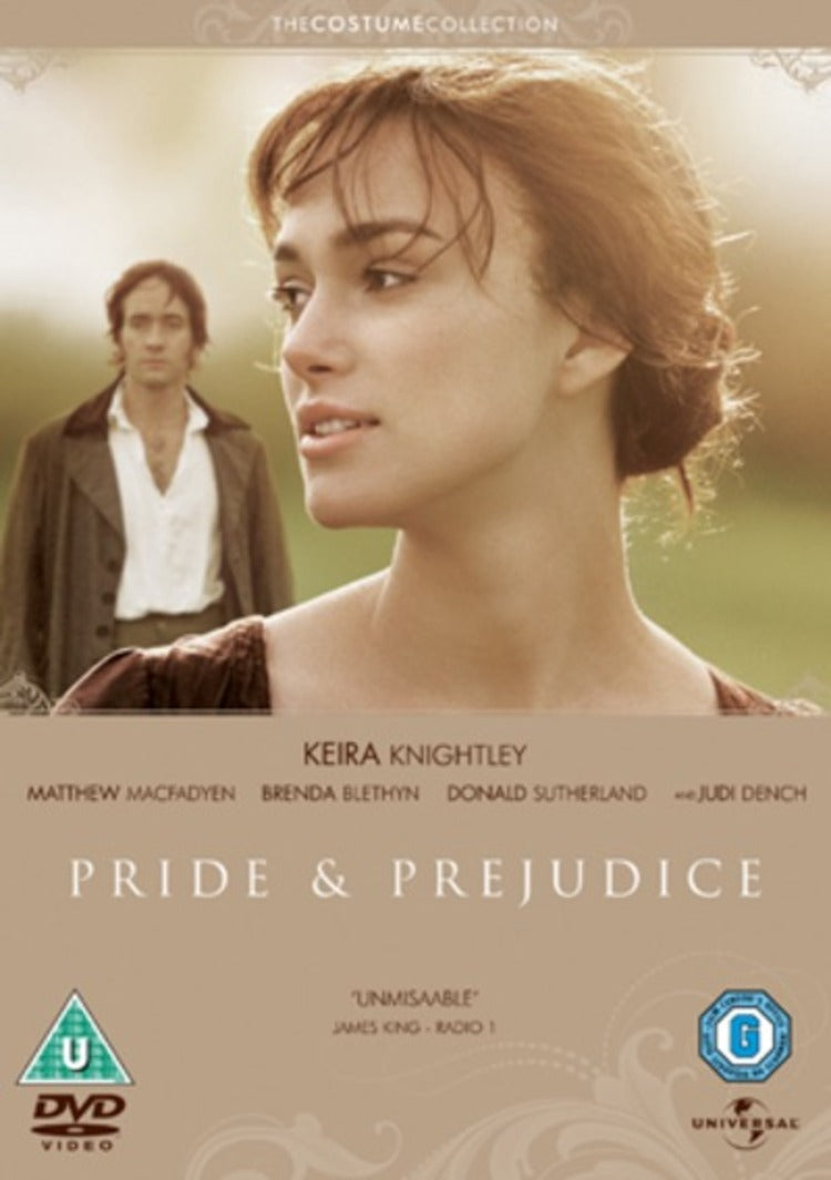 Pride and Prejudice