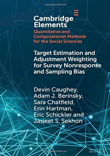 Target Estimation & Adjustment