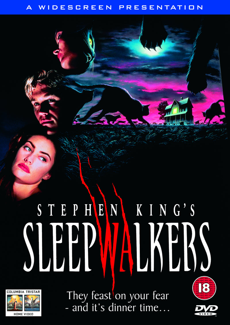 Sleepwalkers