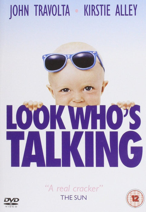 Look Who's Talking