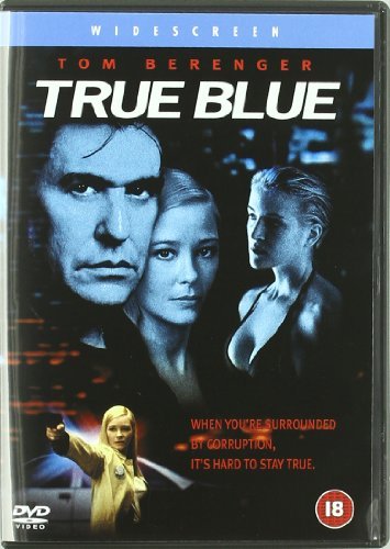 True Blue