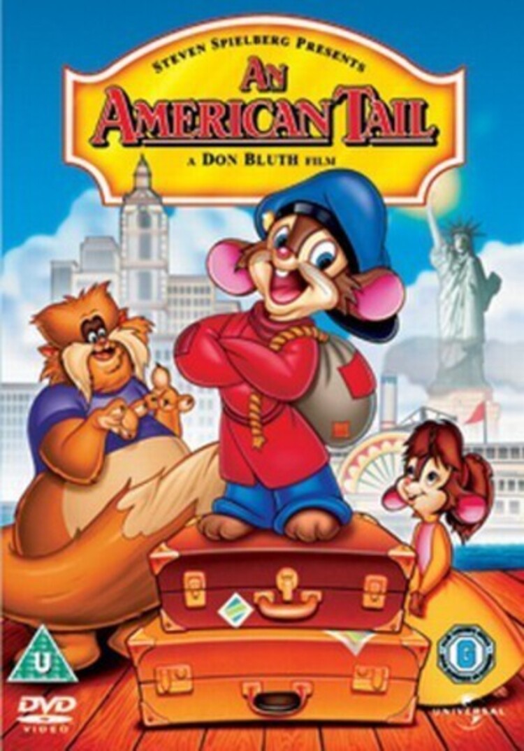 An American Tail