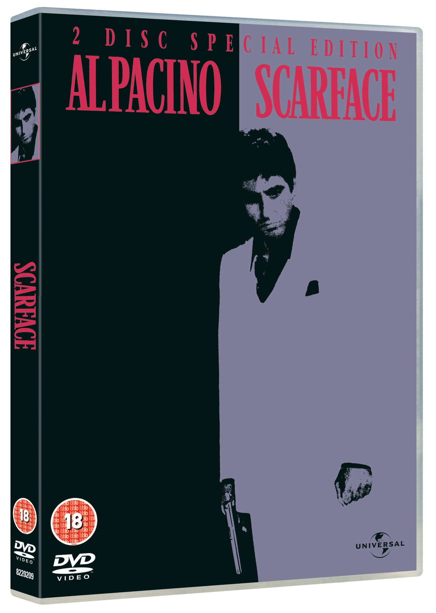 Scarface