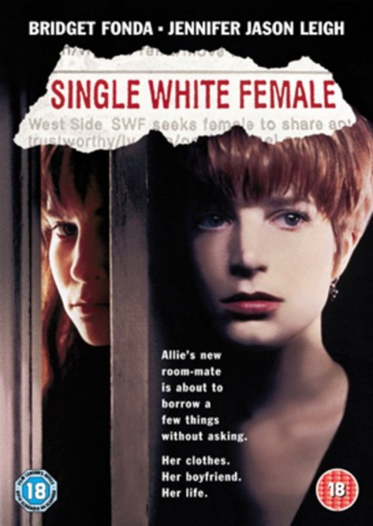 Single White Female