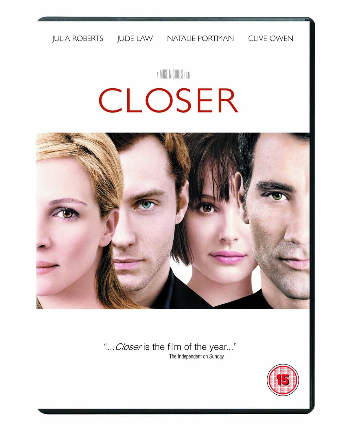 Closer