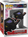 Funko Pop! Retro Toys: Transformers G1- Laserbeak - 1/6 Odds for Rare Chase Variant - Transformers Classic - Collectable Vinyl Figure - Gift Idea - Official Merchandise - Toys for Kids & Adults