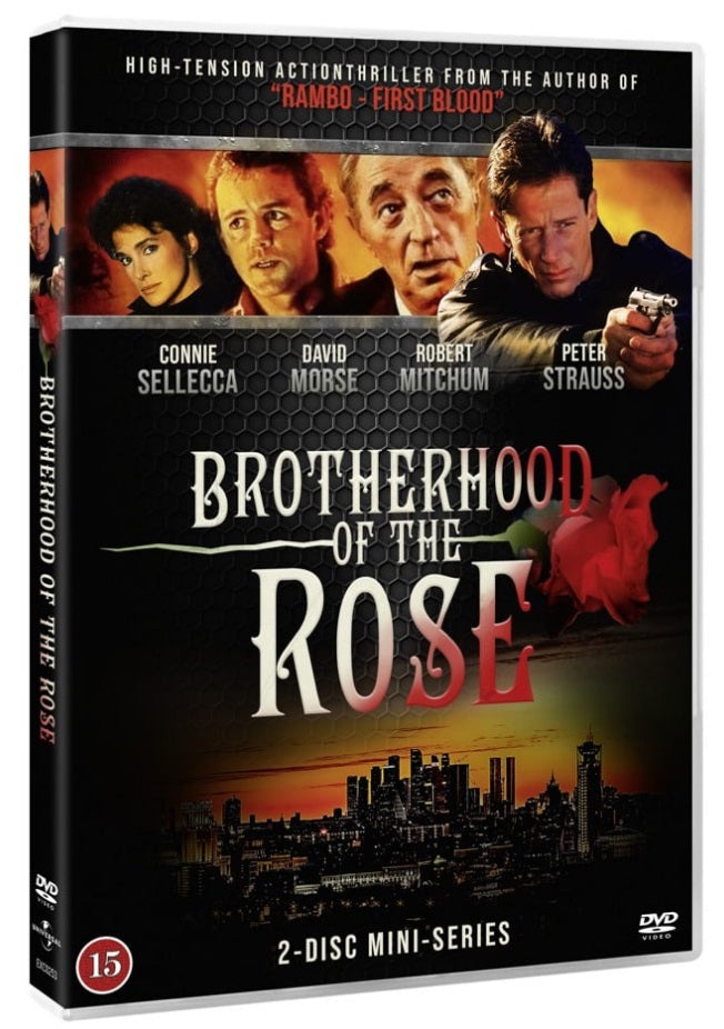 Brotherhood of the Rose