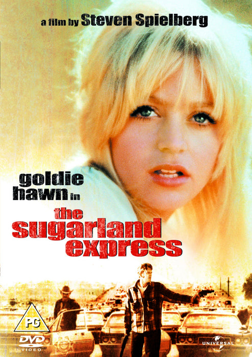 The Sugarland Express