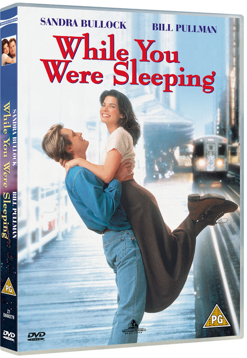 While You Were Sleeping