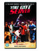 You Got Served