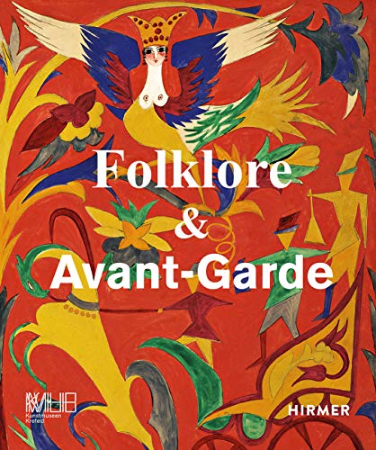 Folklore & Avantgarde