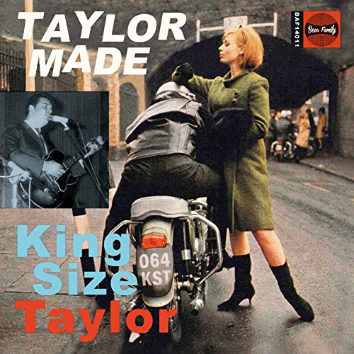 Taylor Made