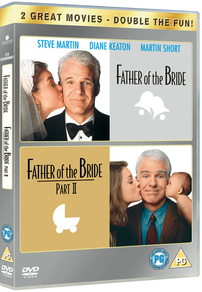 Father of the Bride/Father of the Bride: Part 2