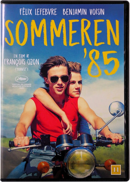 Summer of 85 (Lato '85)