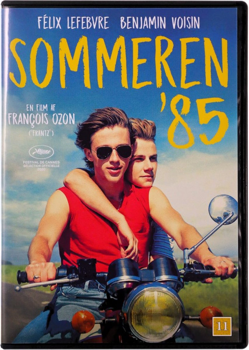 Summer of 85 (Lato '85)
