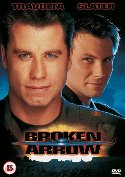Broken Arrow
