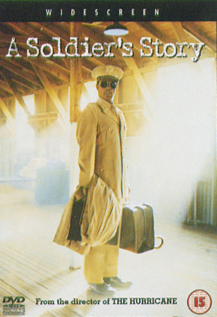 A Soldier's Story