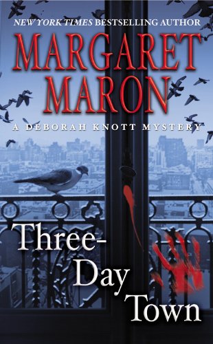 Three-Day Town