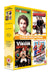 4 Film Collection: Knocked Up/Superbad/40 Year Old Virgin/Talladega Nights