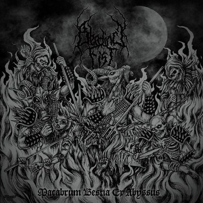 Macabrum Bestia Ex Abyssus