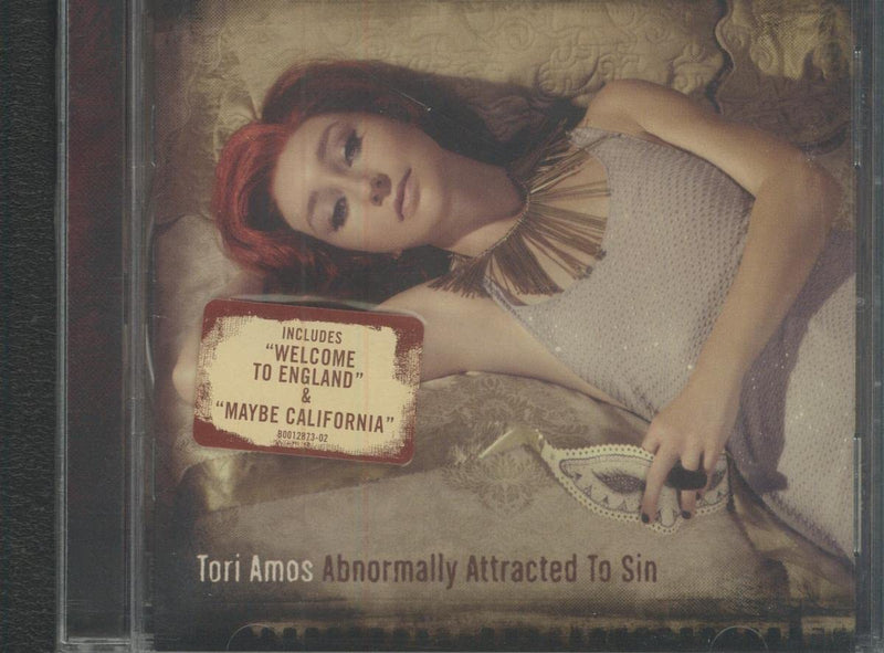 Abnormally Attracted to Sin